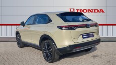 Honda HR-V 1.5 eHEV Elegance 5dr CVT Hybrid Hatchback